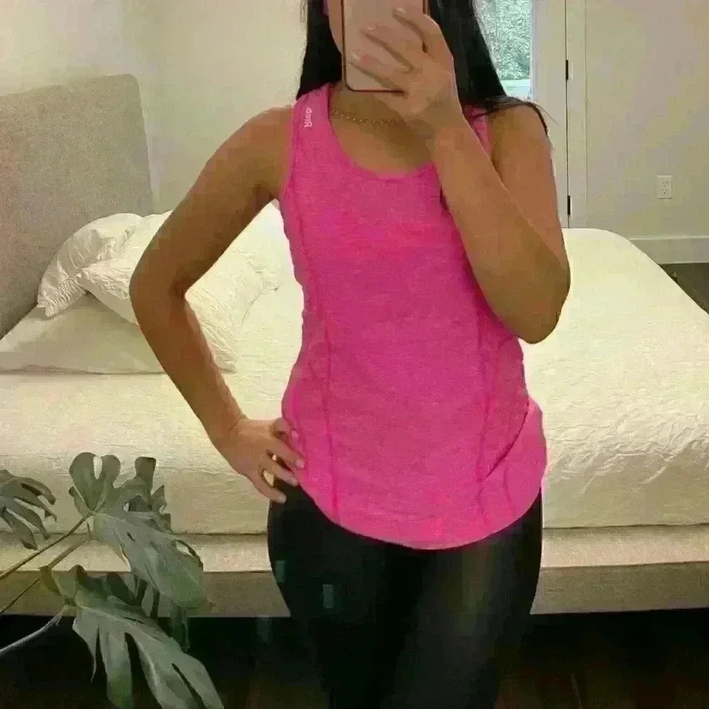 Reebok Hot Kin Mesh Shirt - Picture 3 of 7